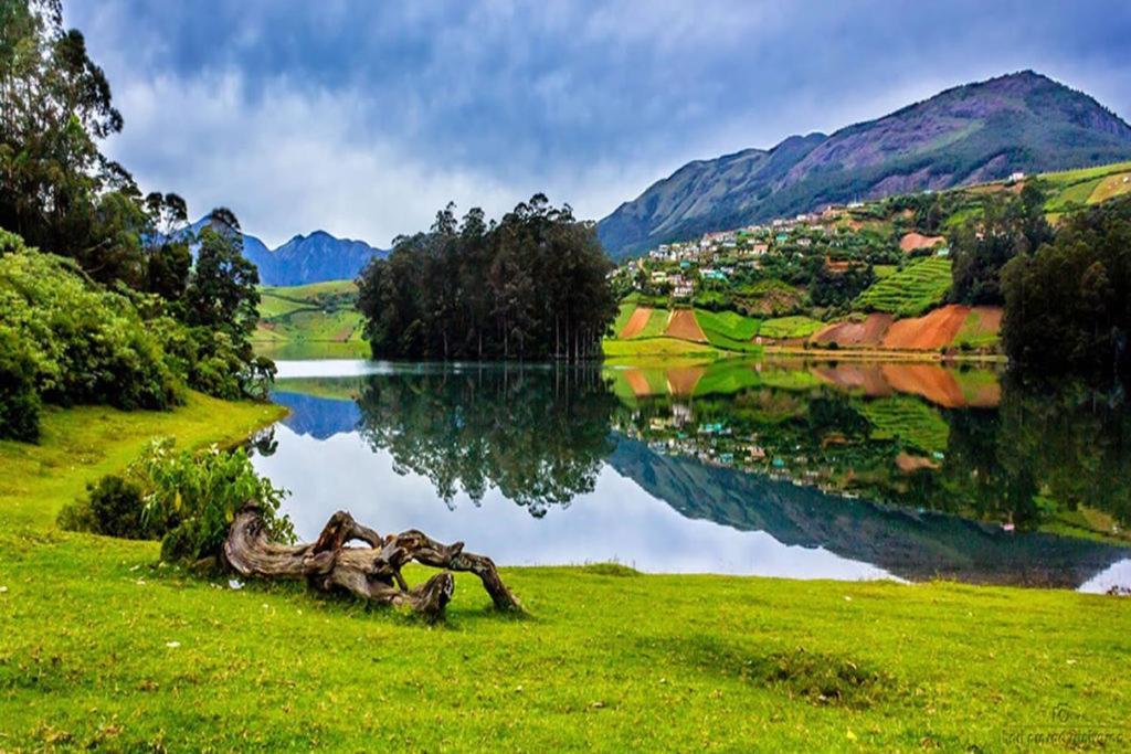 Blusalz Homes - One Lovedale, Ooty - Tamil Nadu Exterior foto